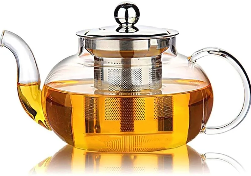 براد شاى 3 افراد